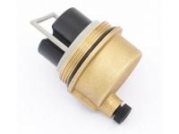 Воздухоотводчик автоматический BAXI (2402) латунная резьба