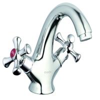 Смеситель для умывальника G-lauf QTZ1-A827