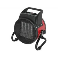 Тепловая пушка РЕСАНТА ТЭПК-2000К 2000Вт