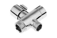 Дивертор-картридж LEMEN W07-6 полуоборотный