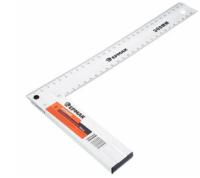 Угольник столярный литой 300мм ЕРМАК 659-070 