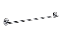 Держатель для полотенца 65 см РМС А1020  