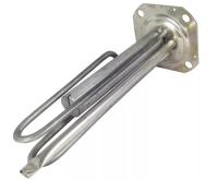 Тэн + анод для водонагревателя Haier 1500 Вт (0040401481)