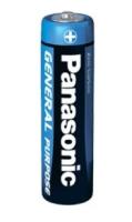 Батарейка PANASONIC ААA R03