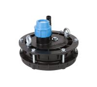 Оголовок скважинный ОСП 110-130/32 