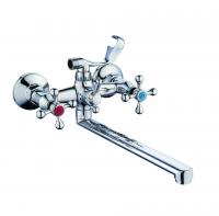 Смеситель для ванны РМС SL71-143Р 