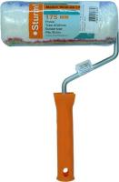 Валик STURM 180 мм полиакрил 9040-22-175S ворс 18мм