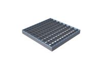 Решетка дождеприемника 280*280мм стальная