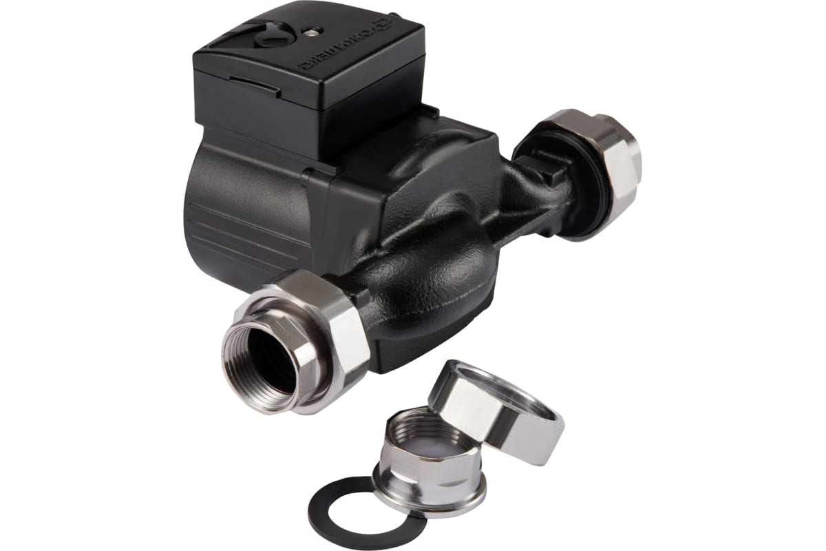 Насос циркуляционный ДЖИЛЕКС ЦИРКУЛЬ PREMIUM 25/4-180