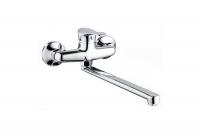 Смеситель для кухни РМС SL86-005 настенный