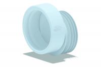 Манжета для унитаза АниПласт W0410 эксцентрик