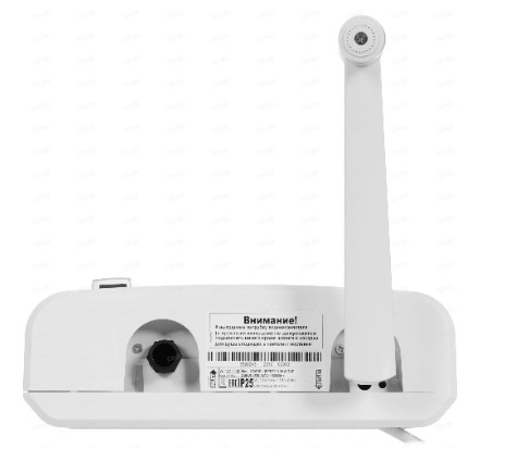 Водонагреватель ATMOR LIBERTY 3.5KW TAP проточный