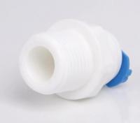 Переходник с колбы фильтра на трубку 1/2 НР F34304