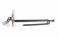 Нагревательный элемент HAIER 2000W фланец D-133 5 отверстий (0040400785)