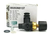 Вентиль подпиточный VAILANT atmo/turboTEC (0020265137)