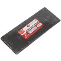 Сетка абразивная Р100 115*280 мм BARTEX 10 шт