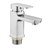 Смеситель для умывальника Rainsberg R1701F