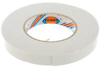 Скотч 2-х сторонний 24мм*2м AVIORA на вспененной основе 