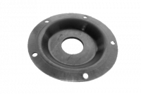 Прокладка резиновая 5 болтов D 125 М66482