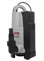 Насос дренажный РЕСАНТА НД-15500П/35 (258л/мин 1100Вт) пластик