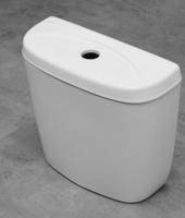 Бачок для унитаза АНИМО белый