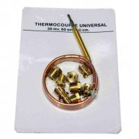 Термопара универсальная 600 мм 9 гаек W149