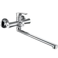 Смеситель для ванны РМС SL126-006E (Смеситель для 