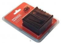 Крепеж для нержавеющей накладной мойки (пластик)