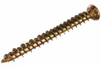 Саморез по бетону 7,5*152 (нагель)