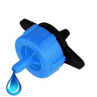 Капельница компенсированная 8л/час