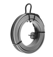 Саморегулирующийся кабель SRL 16-2CR 16Вт