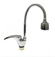 Смеситель для кухни AQUASTRIDE S07-1H32-3