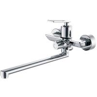 Смеситель для ванны HAIBA НВ22589 латунь