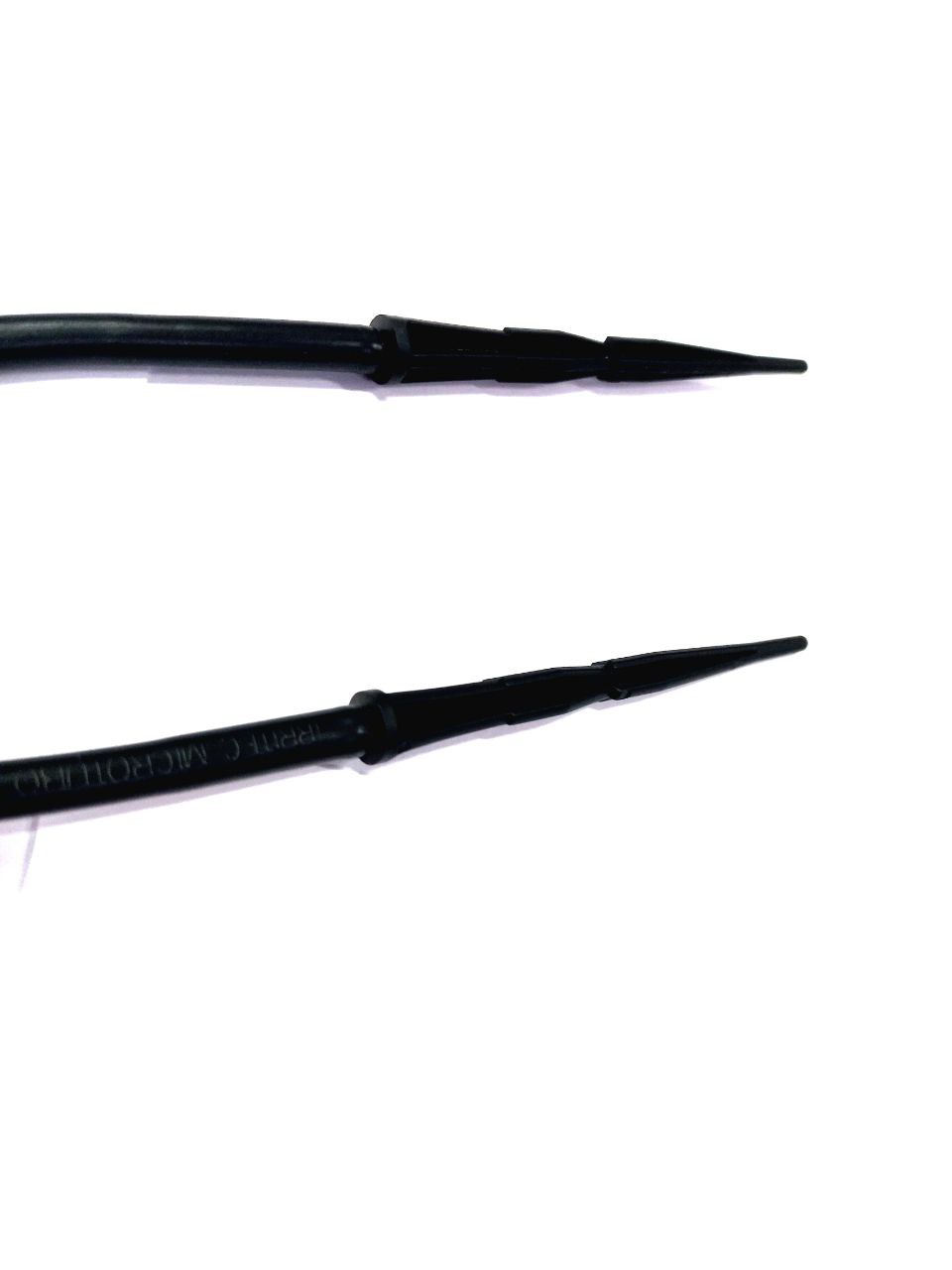 Разветвитель 2-х сторонний IDrop 60см (для точечн. капельницы)