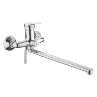 Смеситель для ванны OUTE T31263 