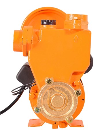 Насосная станция ВИХРЬ АСВ-400/2Ч (400Вт 35л/мин)