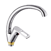Смеситель для кухни LEMEN LB-91428 Смеситель для кухни LEMEN LB-91428