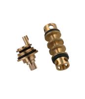 Переключатель душа F32603 латунь (втулка+эксцентрик)