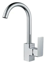 Смеситель для кухни ALOUTE A0113 хром