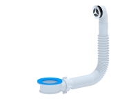 Адаптерное кольцо с круглым переливом 22мм АниПласт N420SR1 