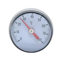 Термометр аксиальный THERMOFIX 8мм для коллектора