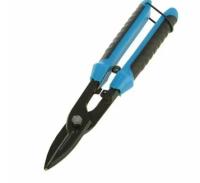 Ножницы по металлу прямые ГОРИЗОНТ 250 мм Н-30-12