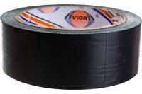 Лента для герметизации труб 38мм*25м. AVIORA чёрная