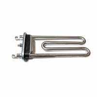 Тэн 1600 вт  Backer (прямой с отверстиемм175, 11+, 135) для стиральной машины МВ3406051