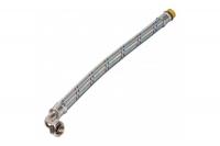 Подводка для насосной станции угловая Ф1*1 г/ш 600мм Джилекс М030