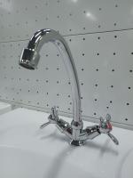 Смеситель для кухни FEINISE S57319