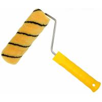 Валик с ручкой ШАБАШКА поролон 240мм