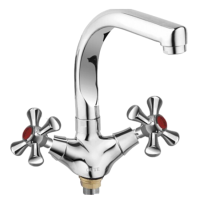 Смеситель для кухни OUTE T5813BA-6 