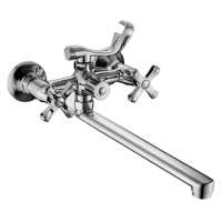 Смеситель для ванны OUTE T6523 