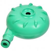 Разбрызгиватель УЛИТКА малая Ф90 адаптер